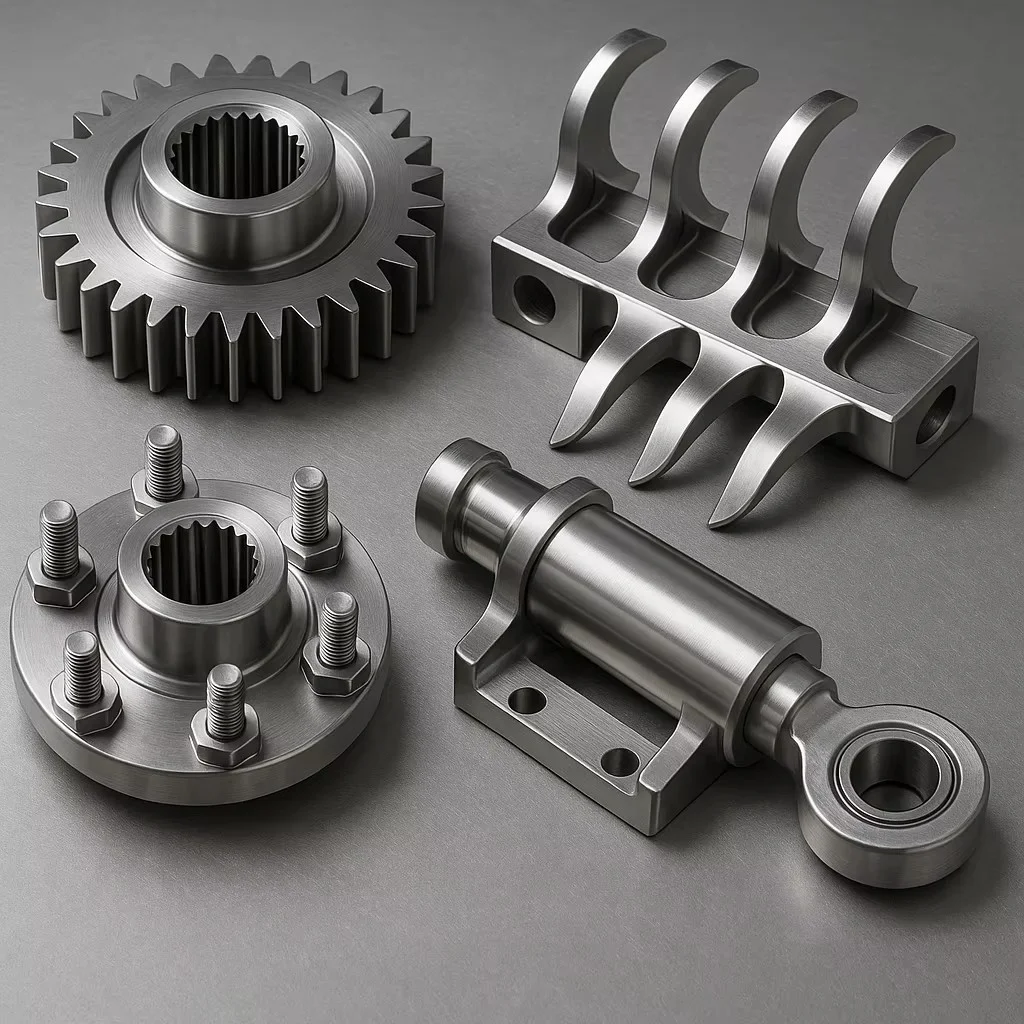 316l Stainless Steel Cnc Grinding
