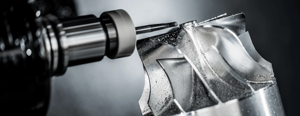 Cnc Machining (1)