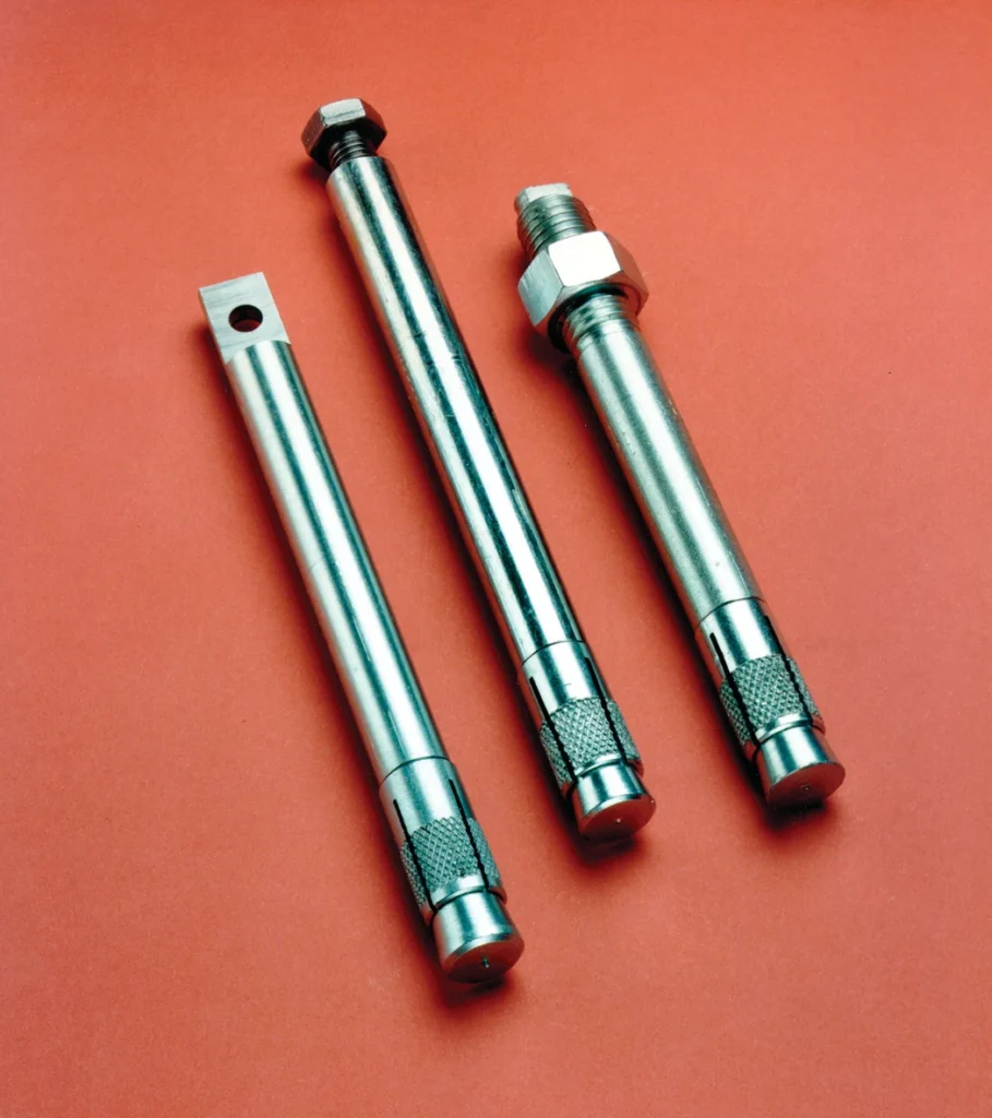 Can You Reuse Concrete Anchors After Removal