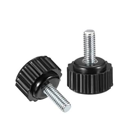 Clamping Knob M4
