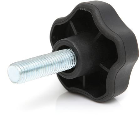 Clamping Knob M8