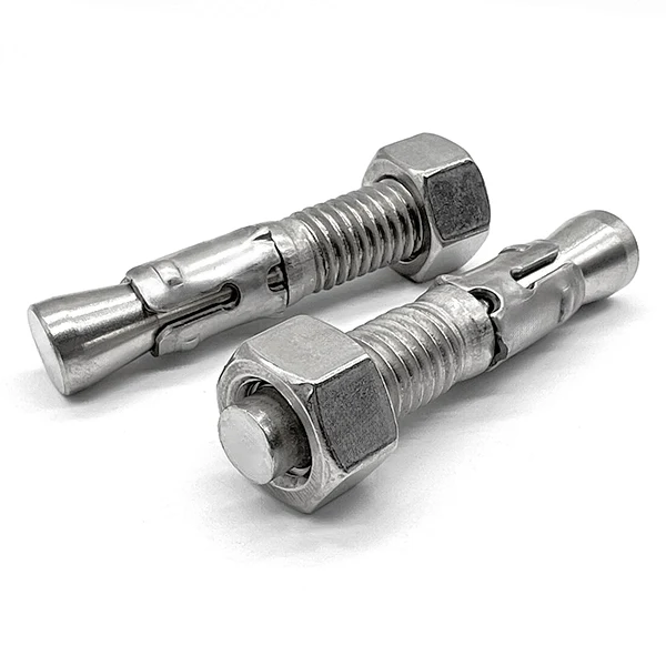 Concrete Cracking Anchor Performance