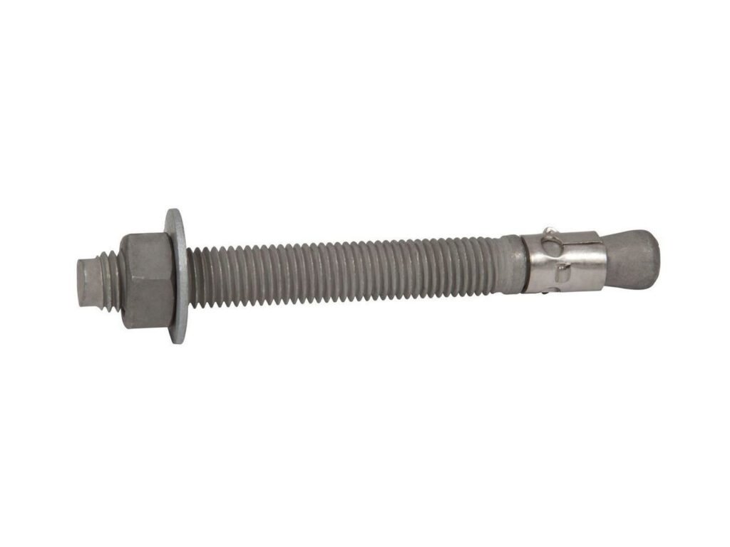 Galvanized Vs Stainless Anchors Which Resists Corrosion?