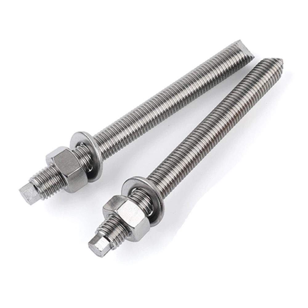 Galvanized Vs Stainless Anchors Which Resists Corrosion