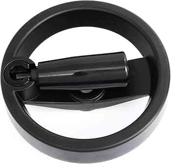 Handwheel 100mm