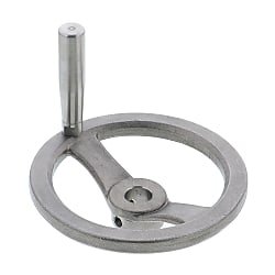 Handwheel For Packaging Machinery