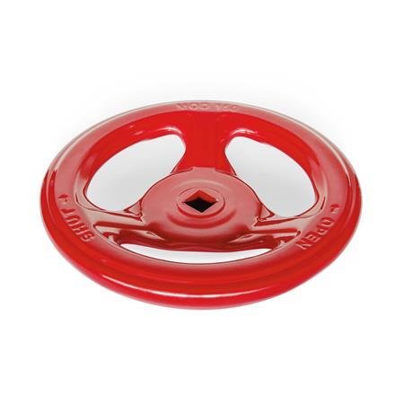 Handwheel For Valves