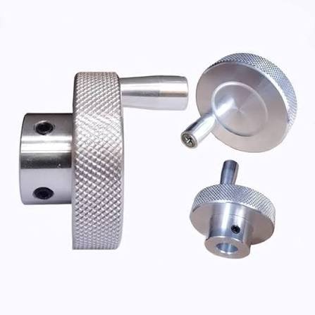 Handwheel Size Guide What 50mm Means