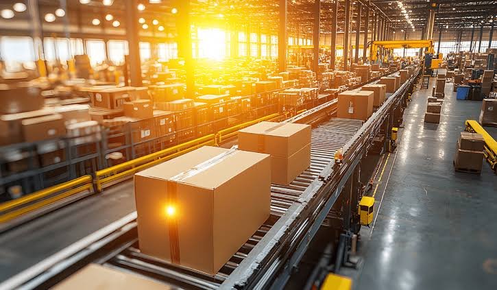 How Can Suppliers Improve On Time Delivery Metrics?