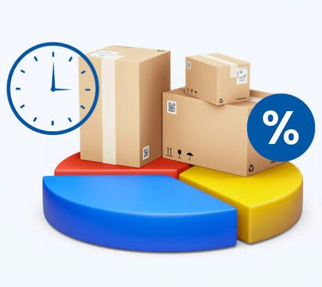 How Can Suppliers Improve On Time Delivery Metrics