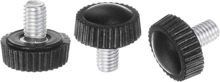 How Does Clamping Knob M5 Improve Machine Adjustment