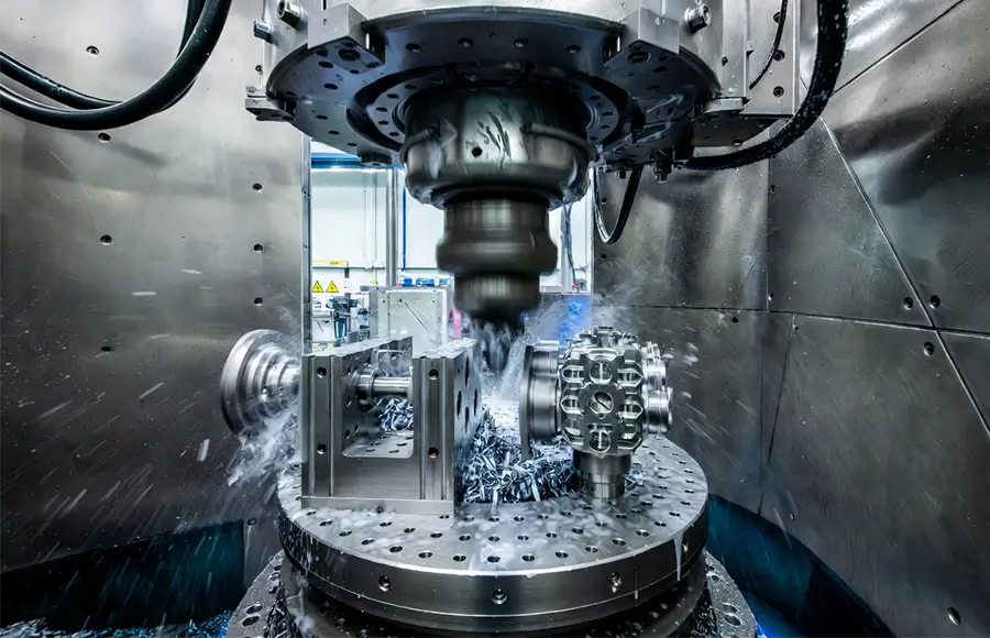 How To Audit A Cnc Machining Supplier Effectively