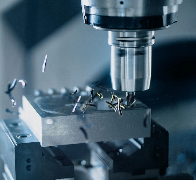 How To Audit A Cnc Machining Supplier Effectively