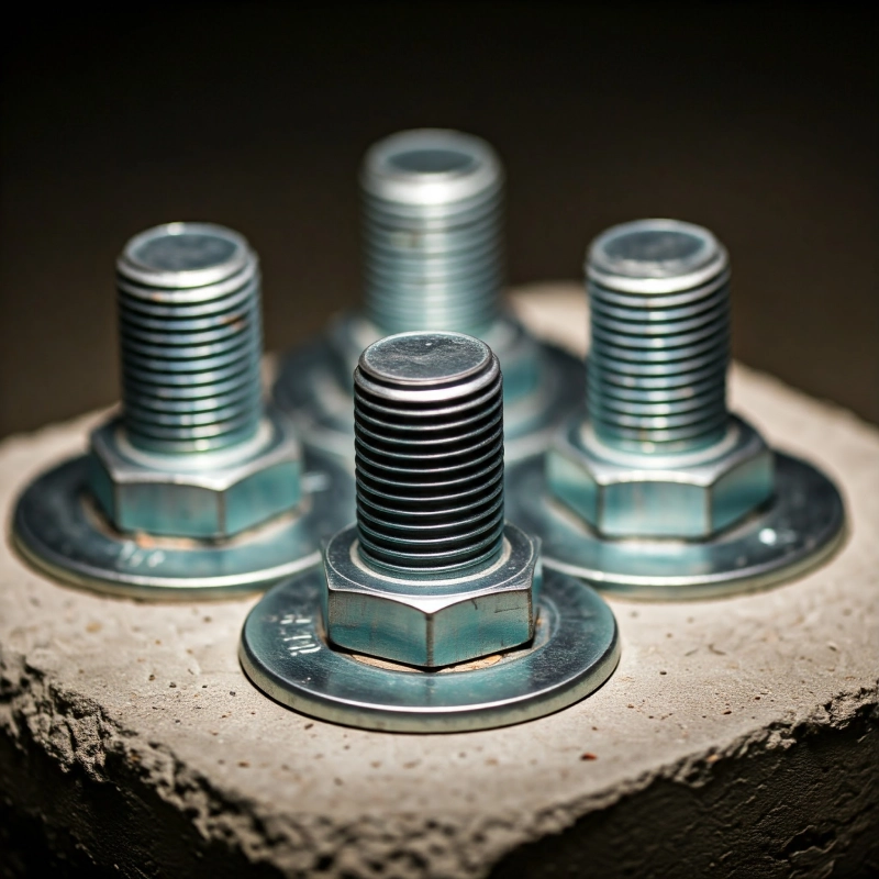 How To Choose A Reliable Custom Anchor Bolts Manufacturer (1)