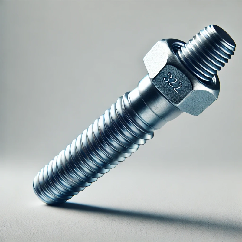 How To Choose A Reliable Custom Anchor Bolts Manufacturer