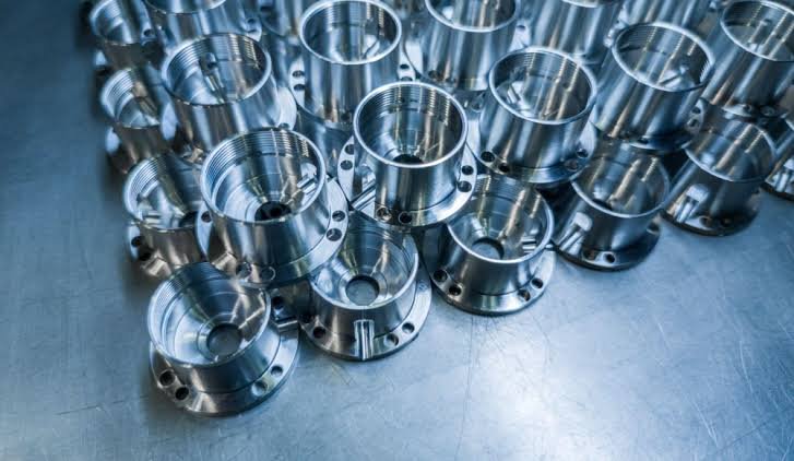 How To Choose Marine Stainless Steel Cnc Parts 316l