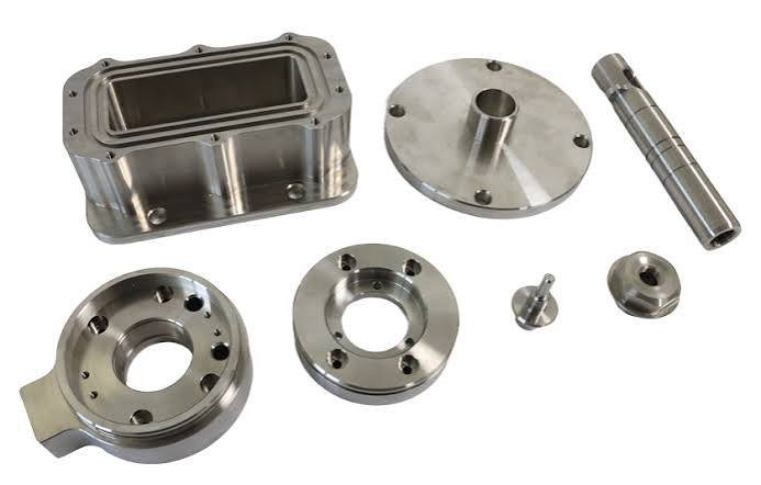 How To Choose Marine Stainless Steel Cnc Parts 316l