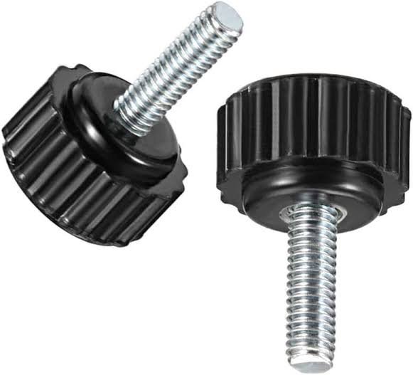 How To Choose Packaging Machinery Components Handles Knobs