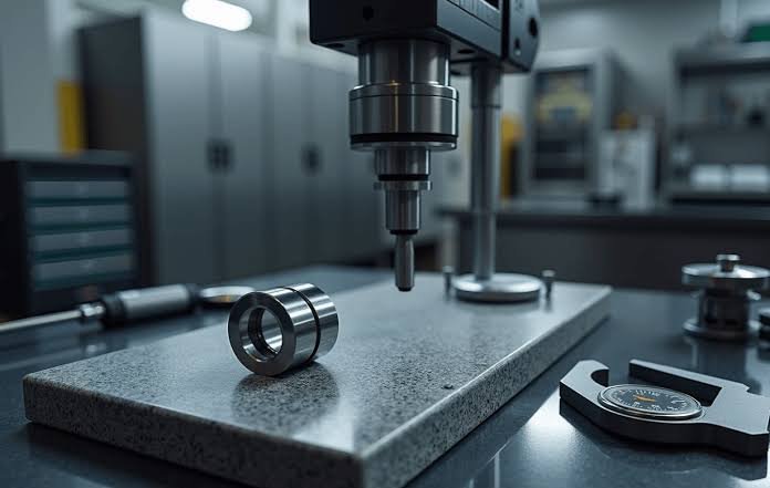 How To Choose Reliable Laboratory Equipment Machined Parts?