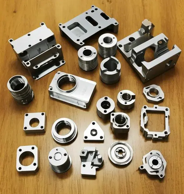 How To Choose Reliable Laboratory Equipment Machined Parts