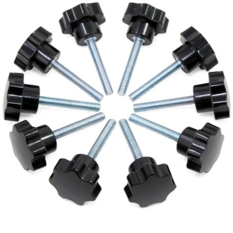 How To Choose The Right Clamping Knob M6 For Your Needs?