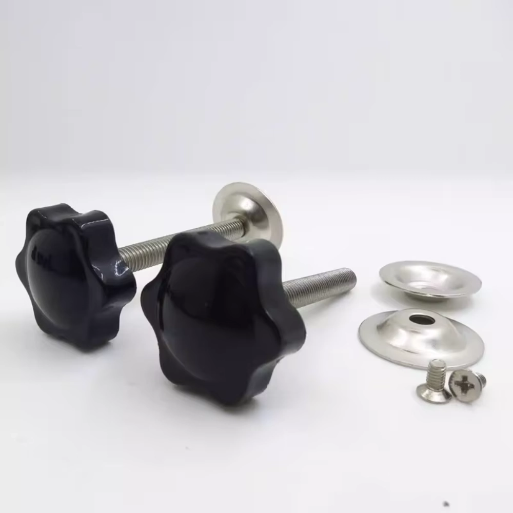 How To Choose The Right Clamping Knob M6 For Your Needs