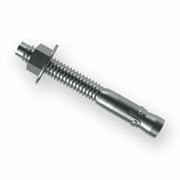 How To Choose Wedge Anchor Length And Embedment Depth