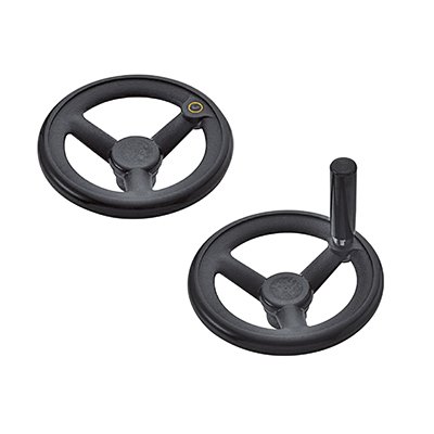 How To Select The Right Handwheel For Packaging Machinery?