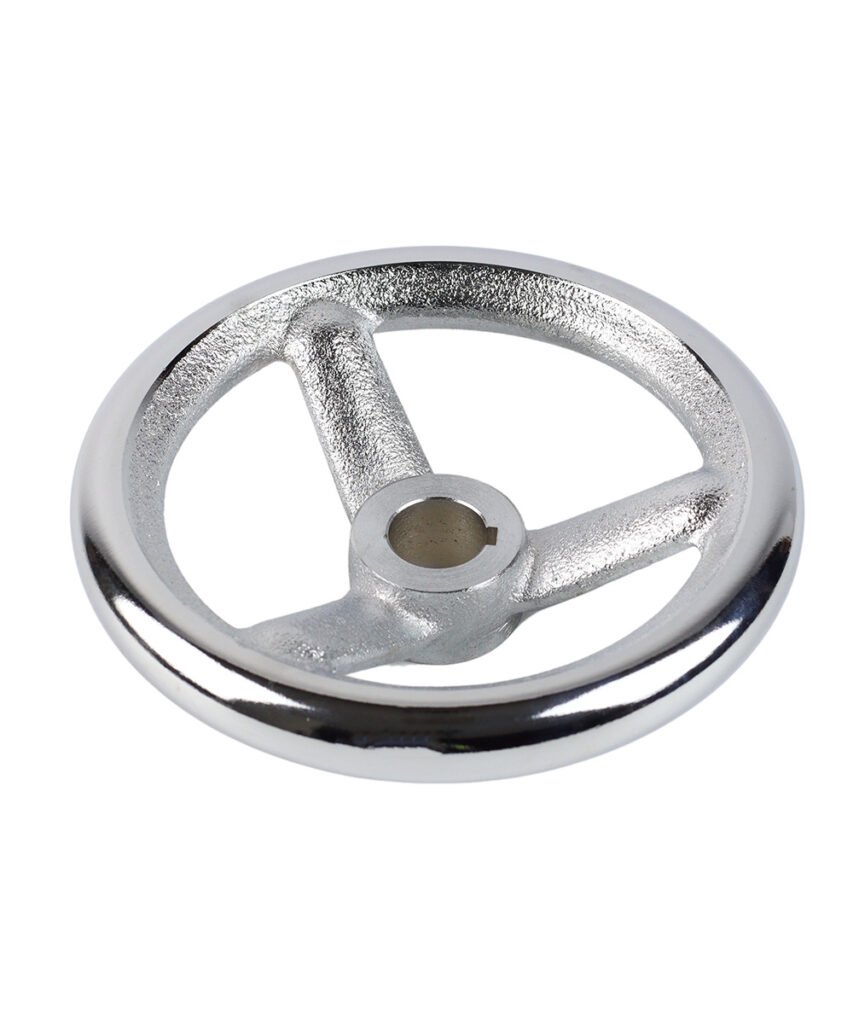 How To Select The Right Handwheel For Packaging Machinery?