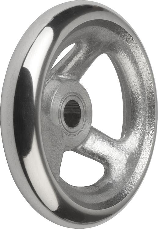 How To Select The Right Handwheel For Packaging Machinery