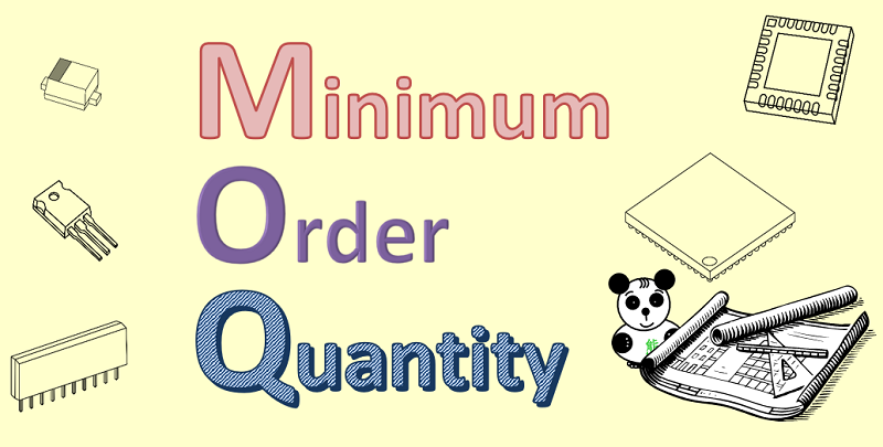 Moq Minimum Order Quantity