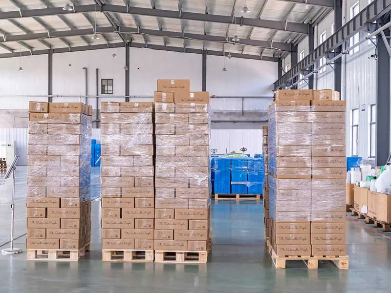 Manufacturing Moq