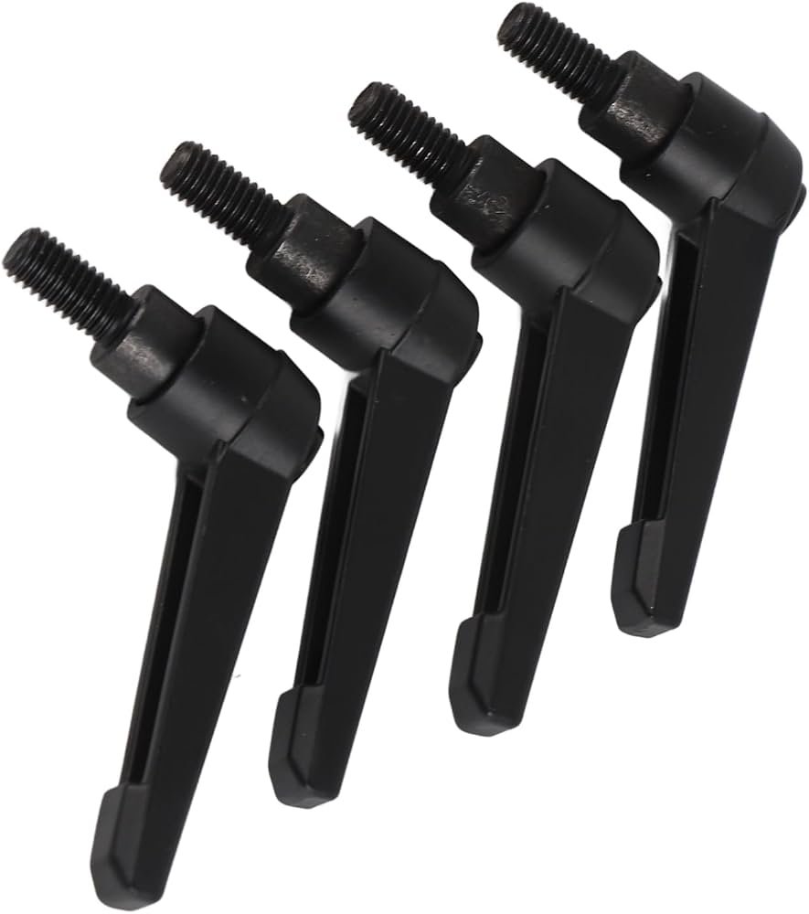 Packaging Machinery Components Handles Knobs