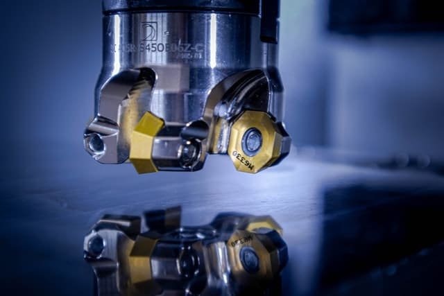 Precision Components