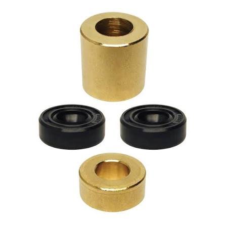 Textile Machinery Bushing Shaft Parts