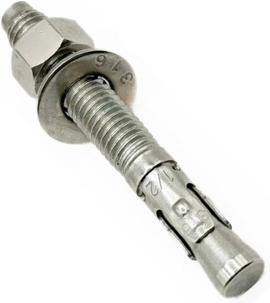 What Affects Concrete Cracking Anchor Performance Most?