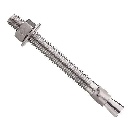 What Affects Concrete Cracking Anchor Performance Most