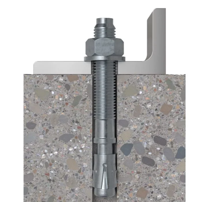 What Are Common Concrete Anchor Installation Mistakes?