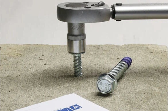 What Are Common Concrete Anchor Installation Mistakes