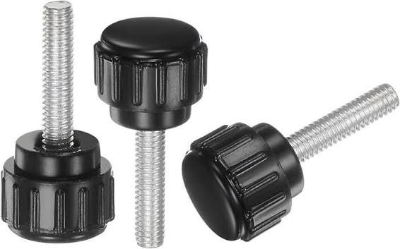 What Are The Benefits Of Using Clamping Knob M4