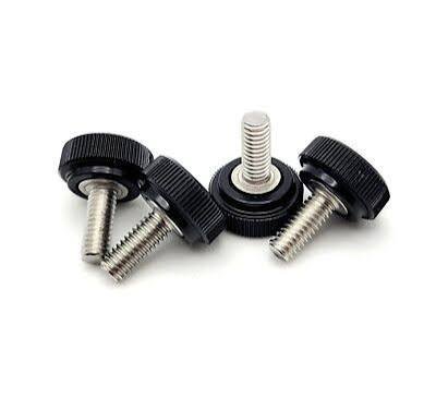 What Are The Benefits Of Using Clamping Knob M4?