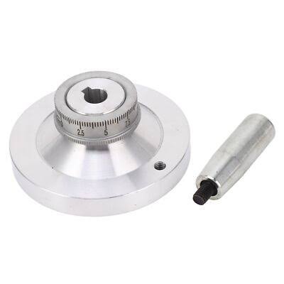 What Are The Benefits Of Using Handwheel 80mm