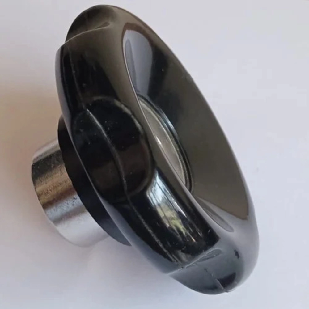What Are The Benefits Of Using Handwheel 80mm