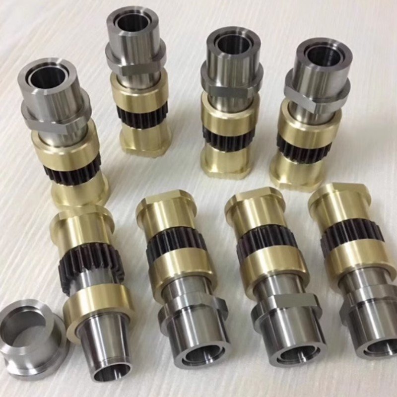 What Are The Requirements For Packaging Precision Parts
