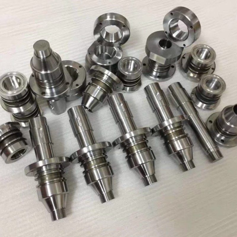 What Are The Requirements For Packaging Precision Parts?