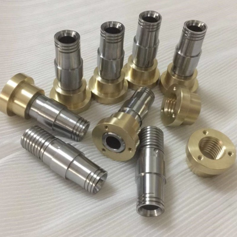 What Are The Requirements For Packaging Precision Parts?
