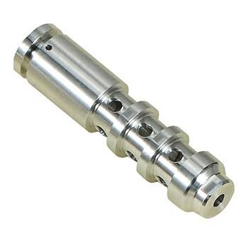 What Are Valve Pump Components Cnc Used For?