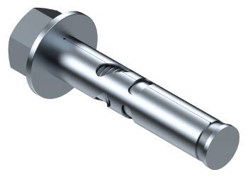 What Are Wedge Anchors For Seismic Applications