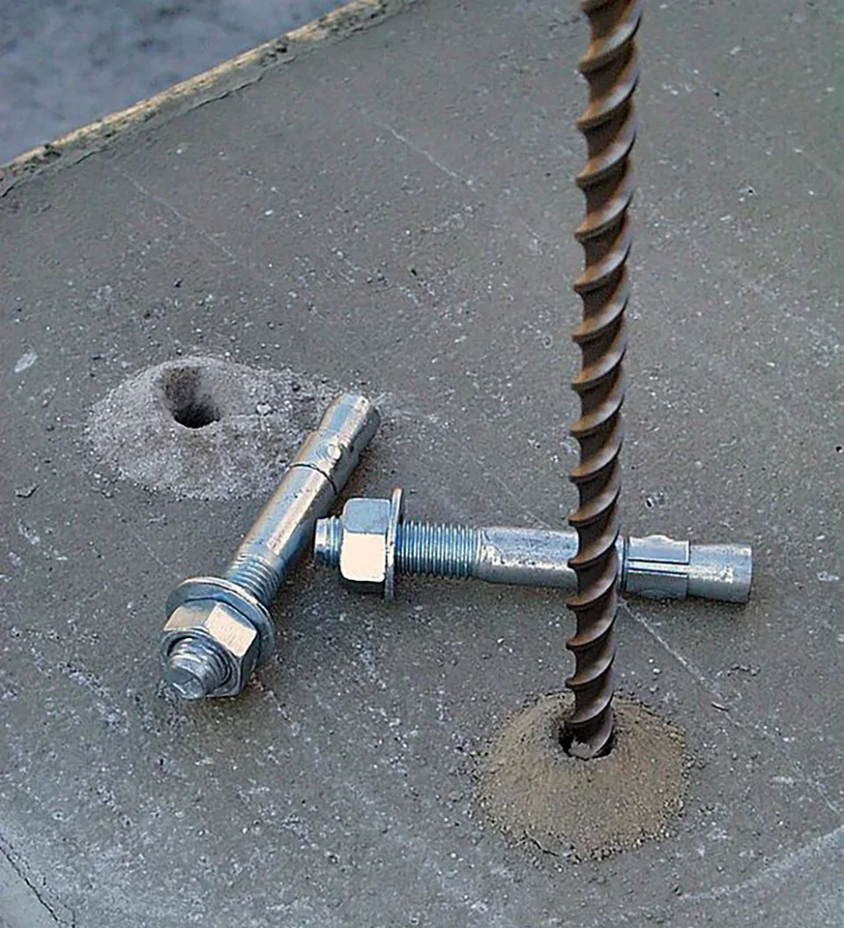 What Are Wedge Anchors For Seismic Applications (1)