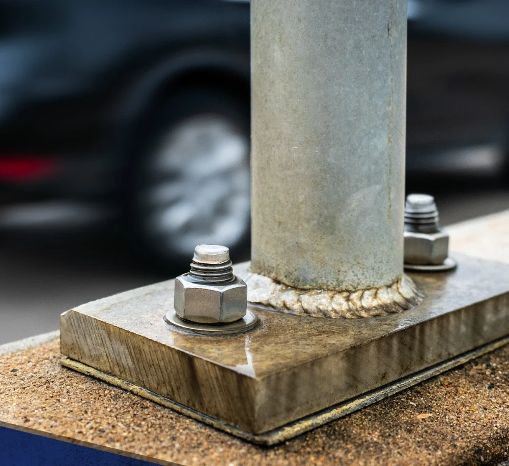 What Are Wedge Anchors For Seismic Applications